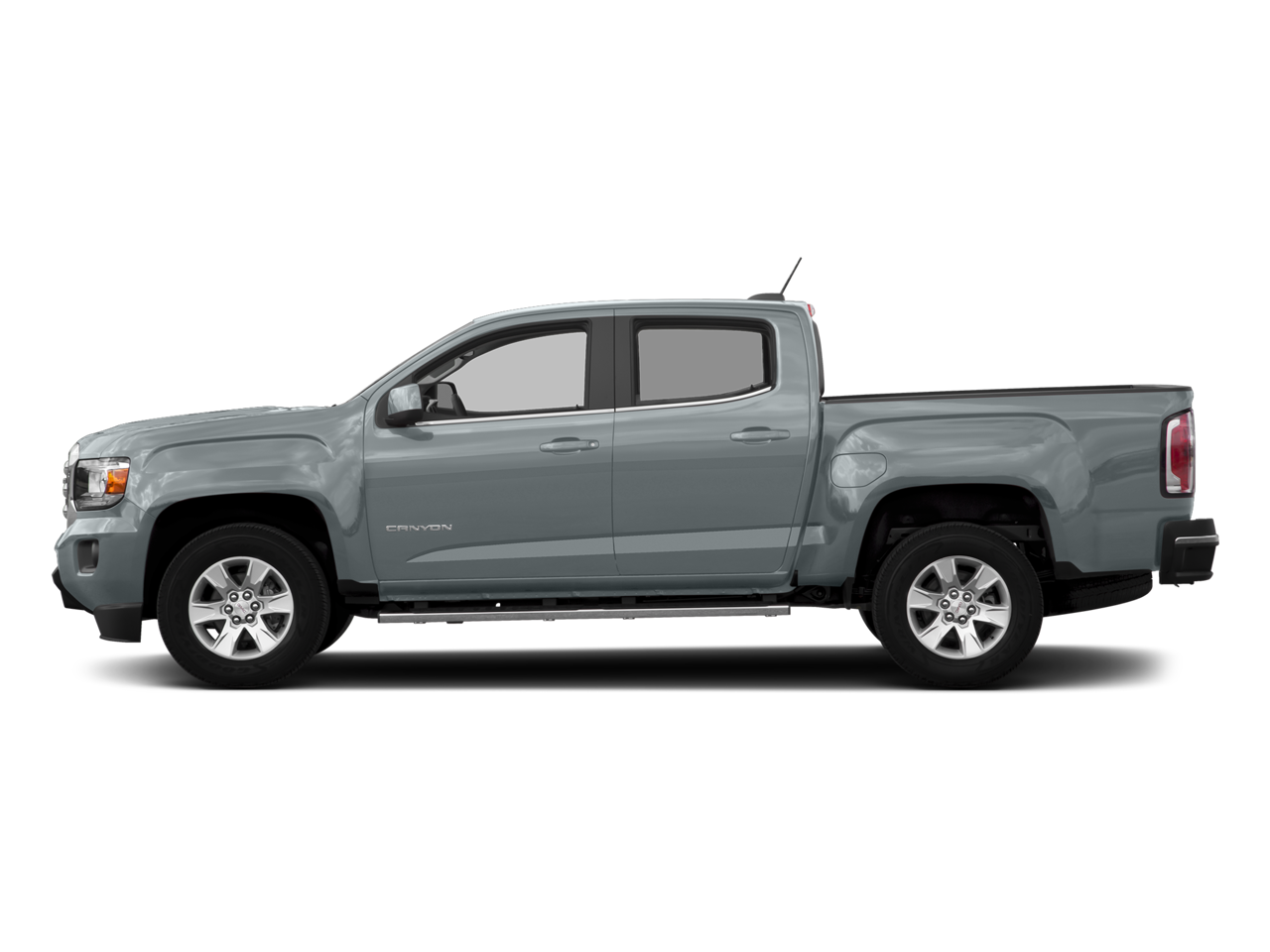 2018 GMC Canyon 4WD SLE