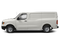 2019 Nissan NV CARGO NV2500 HD STANDARD ROOF V