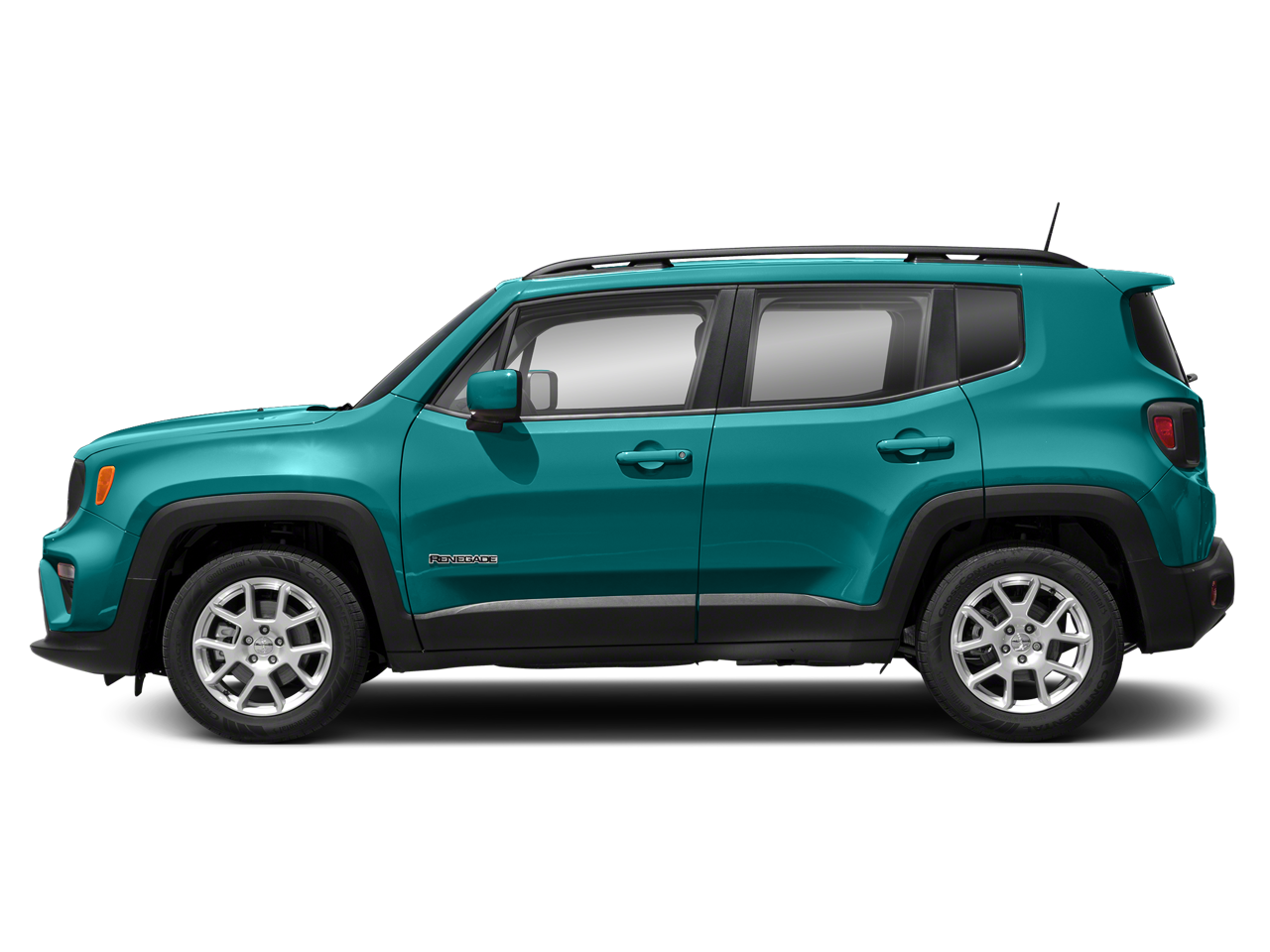 2020 Jeep Renegade Limited