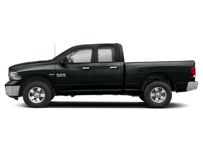 2020 RAM 1500 Classic Warlock