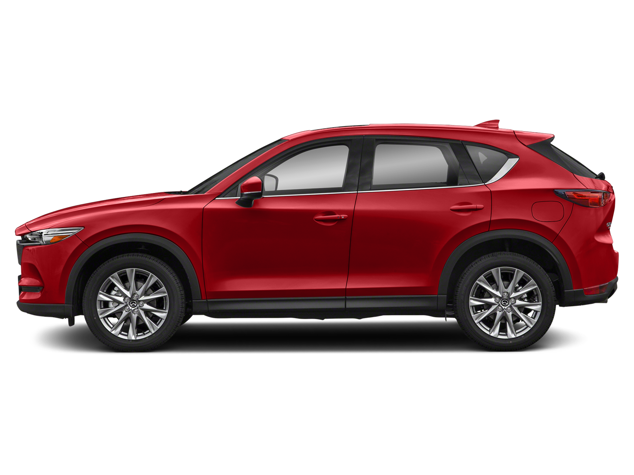 2021 Mazda Mazda CX-5 Grand Touring Reserve