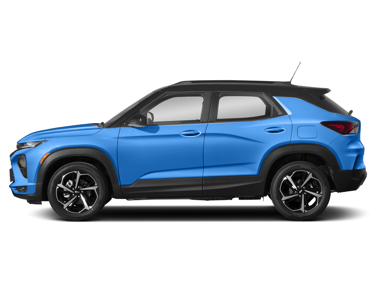 2023 Chevrolet Trailblazer RS photo 2