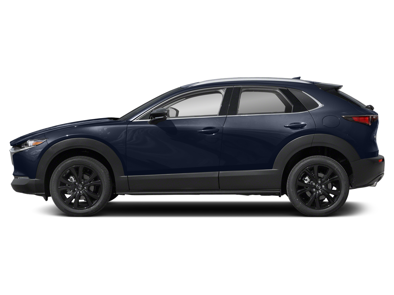 2023 Mazda Mazda CX-30 2.5 Turbo Premium Plus Package