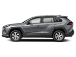 2023 Toyota RAV4 LE AWD