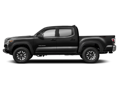 2023 Toyota Tacoma TRD Off-Road
