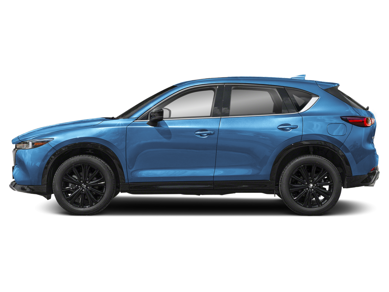 2024 Mazda Mazda CX-5 2.5 Turbo Premium Package