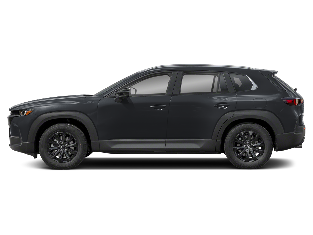 2024 Mazda Mazda CX-50 2.5 S PREFERRED PACKAGE A