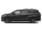 2025 Toyota Sienna Woodland Edition