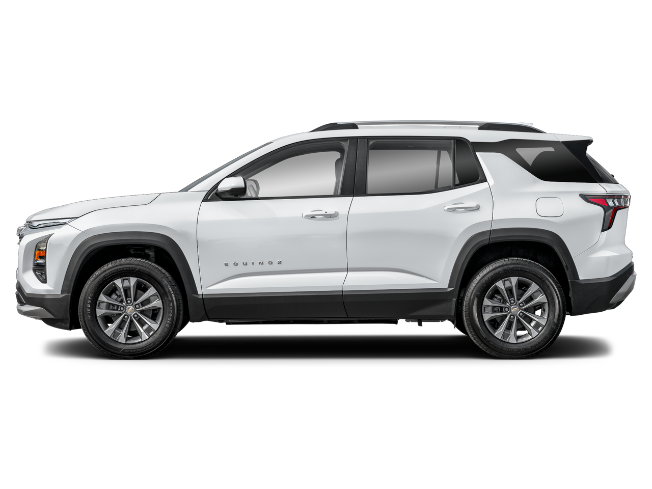 2026 Chevrolet Equinox LT - Photo 51
