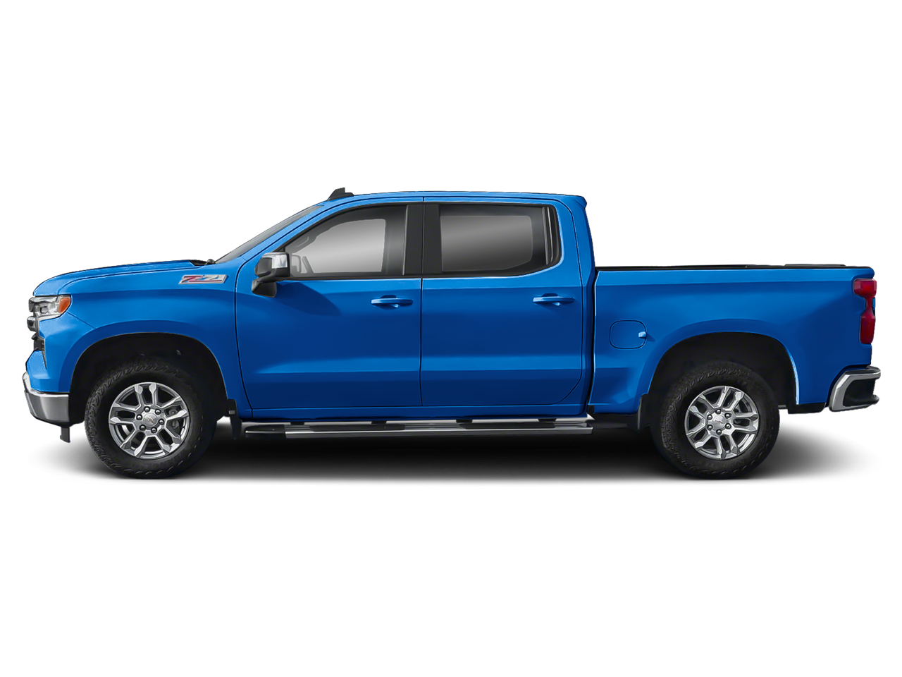 2026 Chevrolet Silverado 1500 LT - Photo 50