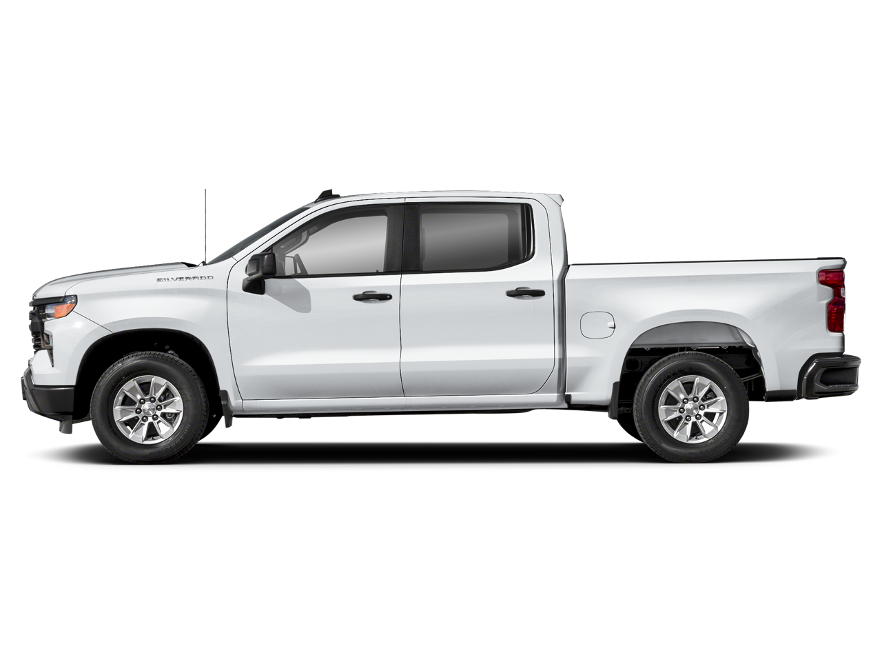 2026 Chevrolet Silverado 1500 Work Truck - Photo 51
