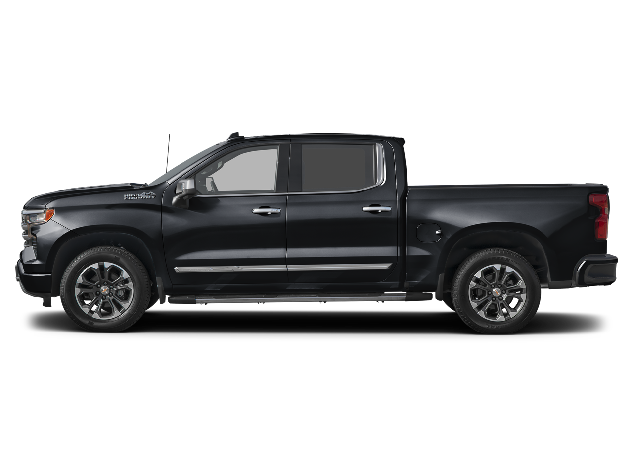 2026 Chevrolet Silverado 1500 High Country - Photo 51