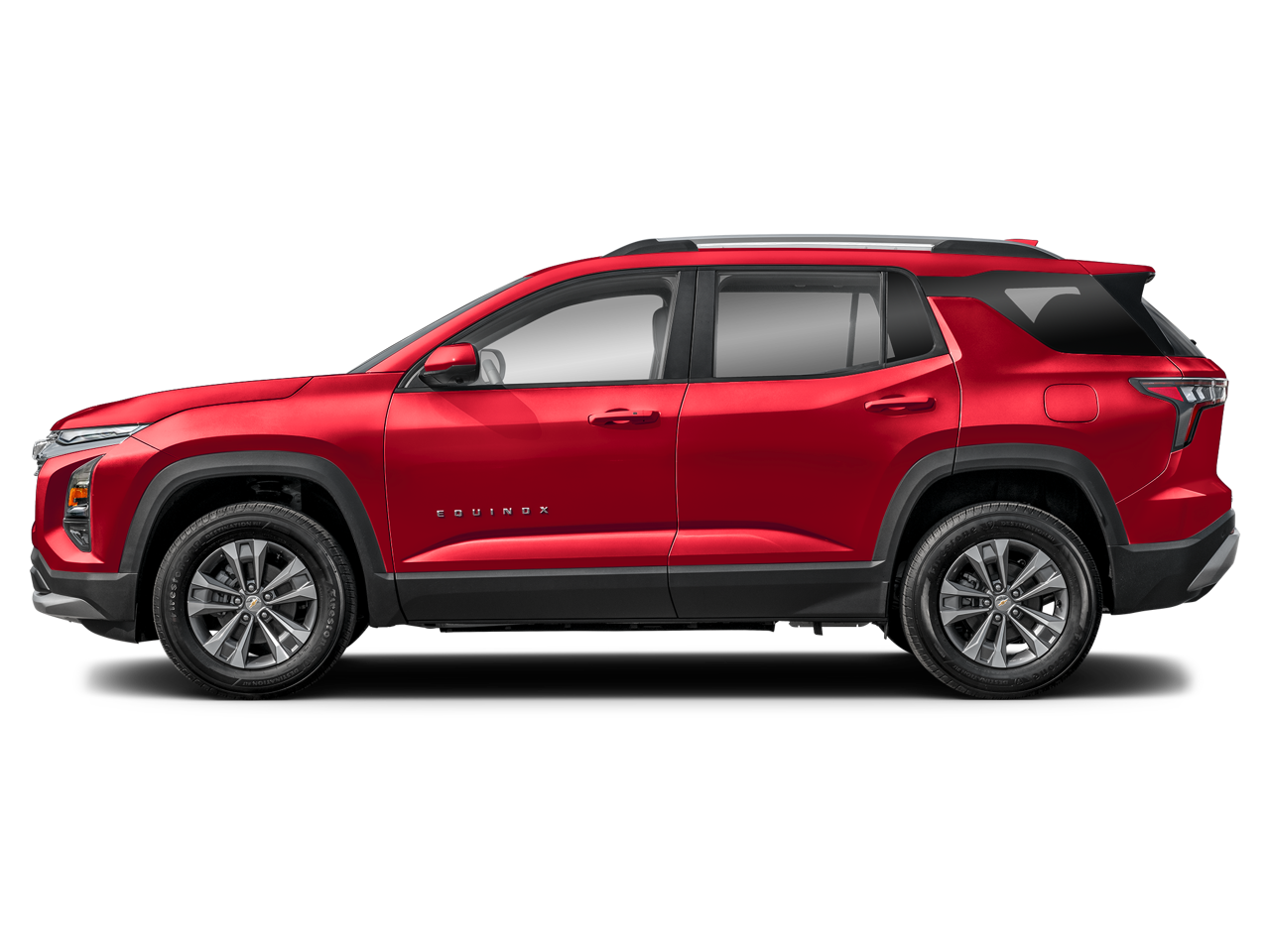2027 Chevrolet Equinox LT - Photo 50