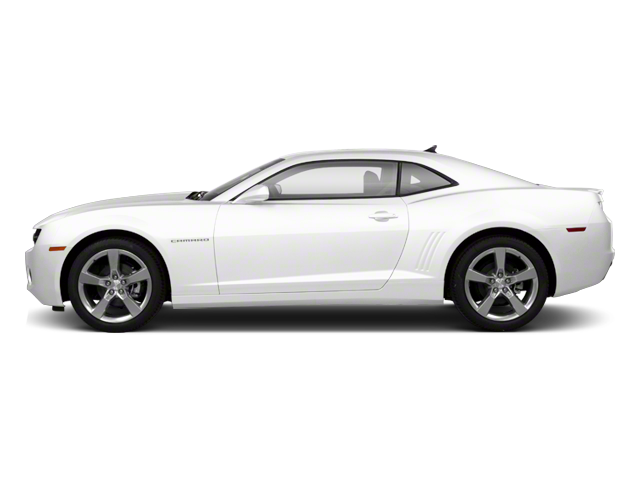 2011 Chevrolet Camaro 2SS