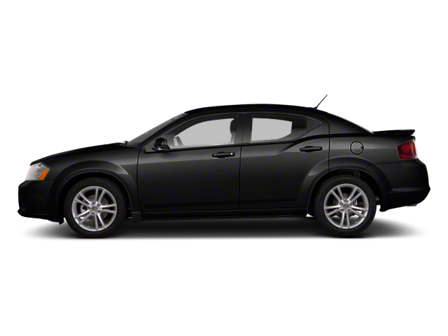 2011 Dodge Avenger Mainstreet