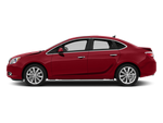 2014 Buick Verano 4dr Sdn