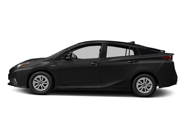 2016 Toyota Prius Two