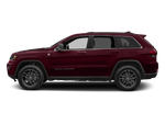 2017 Jeep GRAND CHEROKEE SUV