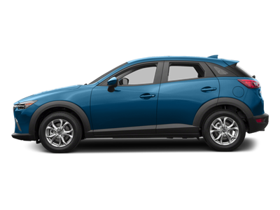 2017 Mazda Mazda CX-3 Sport