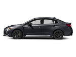 2017 Subaru WRX Manual