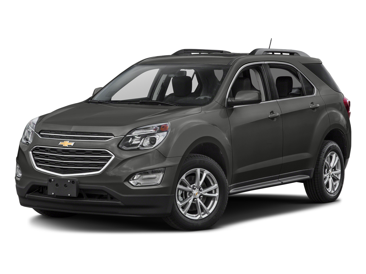 2016 Chevrolet EQUINOX SUV