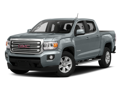 2018 GMC Canyon 4WD SLE