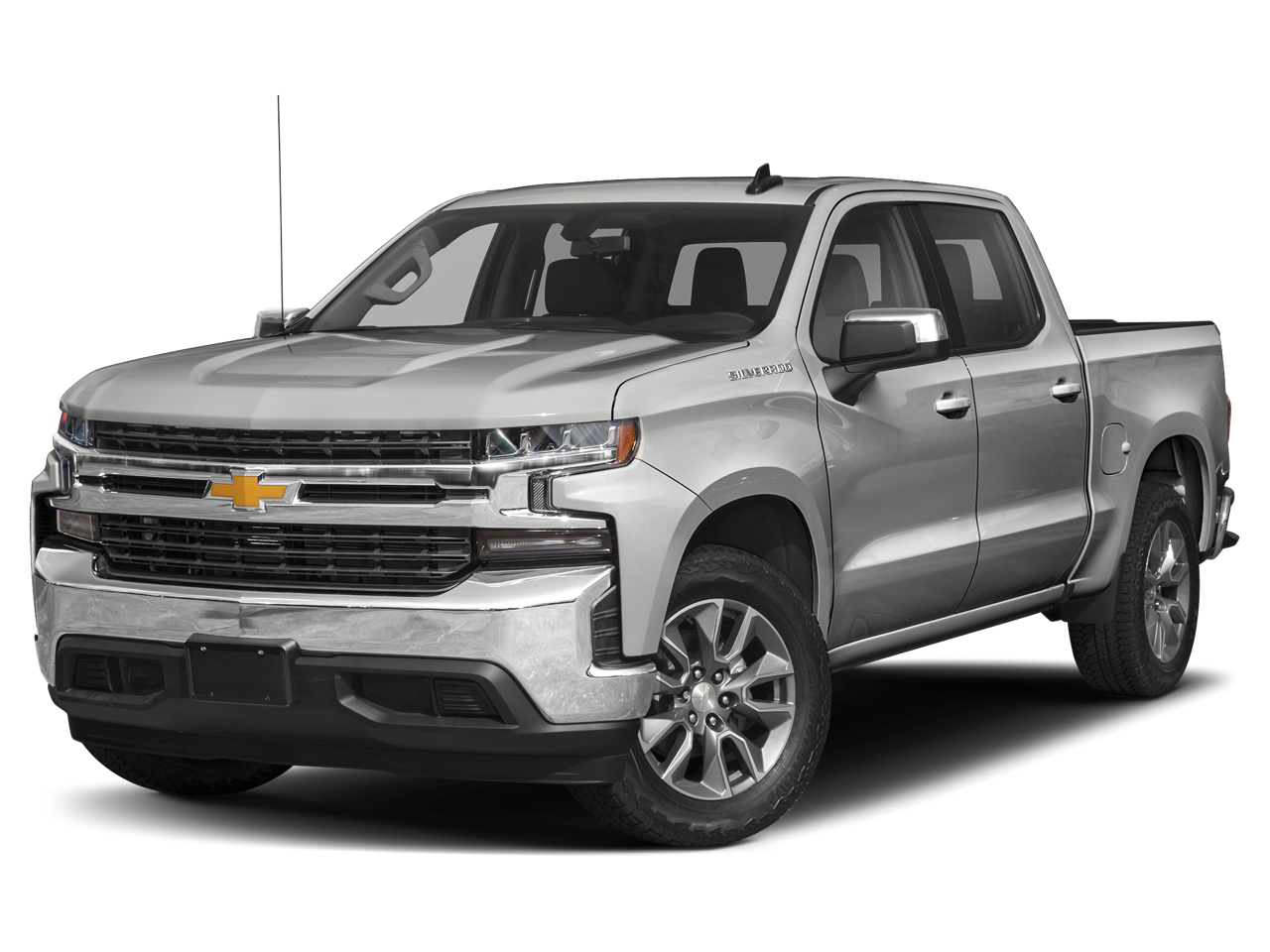 2019 Chevrolet Silverado 1500 LT for sale in Spencerport, NY