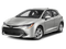2019 Toyota Corolla Hatchback SE
