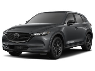 2021 Mazda Mazda CX-5 SUV