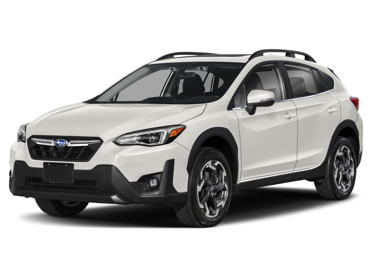 2021 Subaru CROSSTREK LIMITED CVT