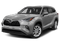 2021 Toyota HIGHLANDER SUV