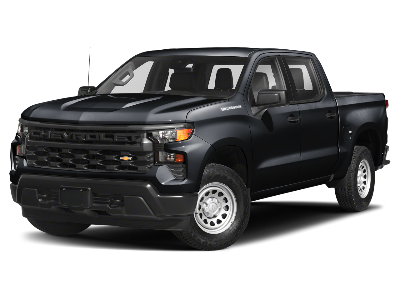2023 Chevrolet Silverado 1500 LT Trail Boss for sale in Spencerport, NY