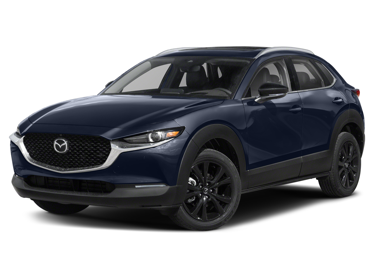 2023 Mazda Mazda CX-30 2.5 Turbo Premium Plus Package