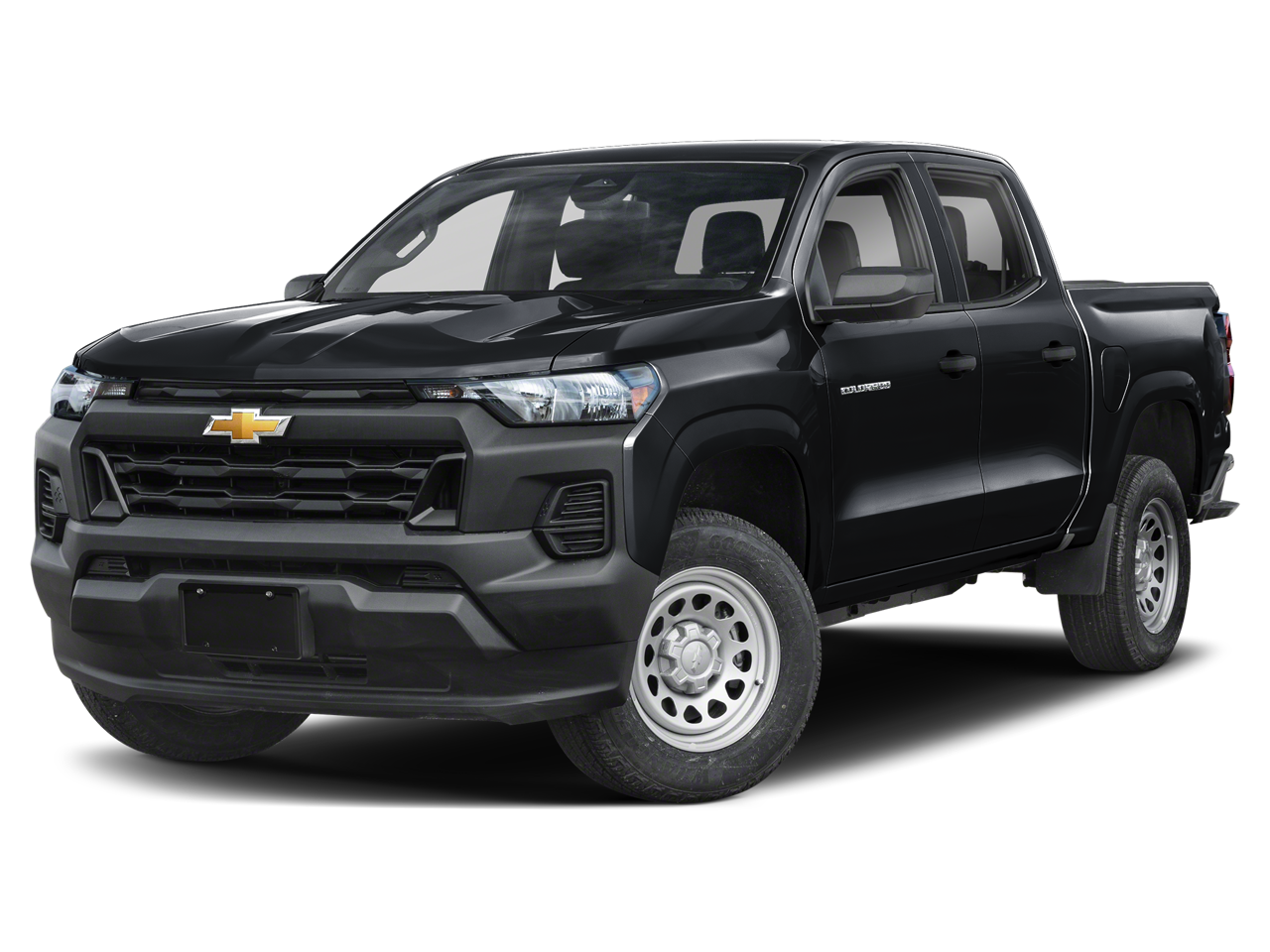 2024 Chevrolet COLORADO CREW CAB PICKUP