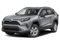 2024 Toyota RAV4 HYBRID LE AWD