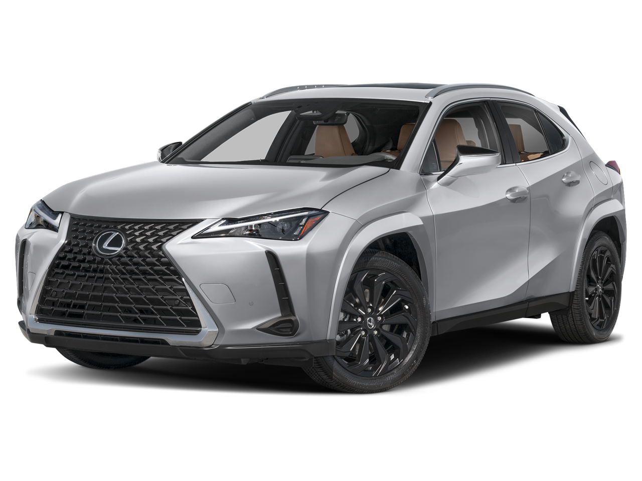 2025 Lexus Ux UX 300h Premium