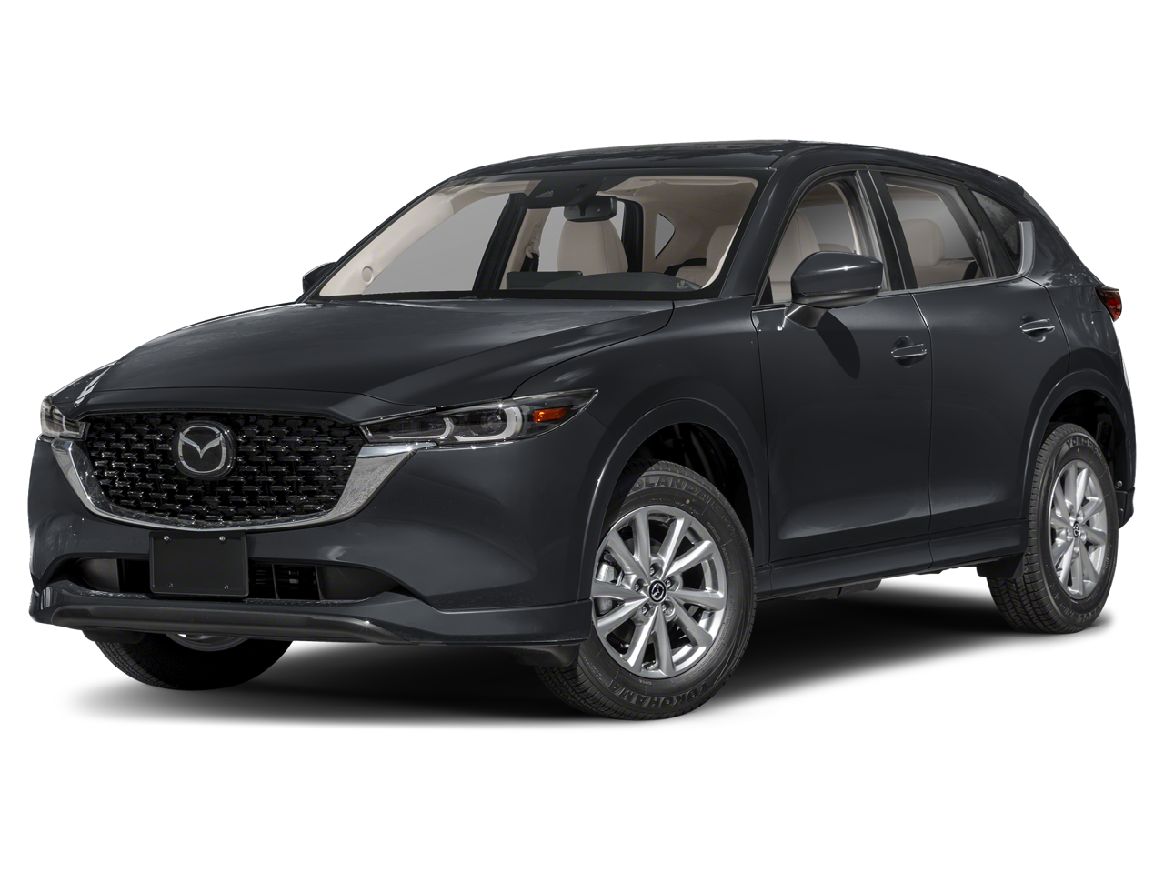 2025 Mazda Mazda CX-5 2.5 S PREFERRED PACKAGE A
