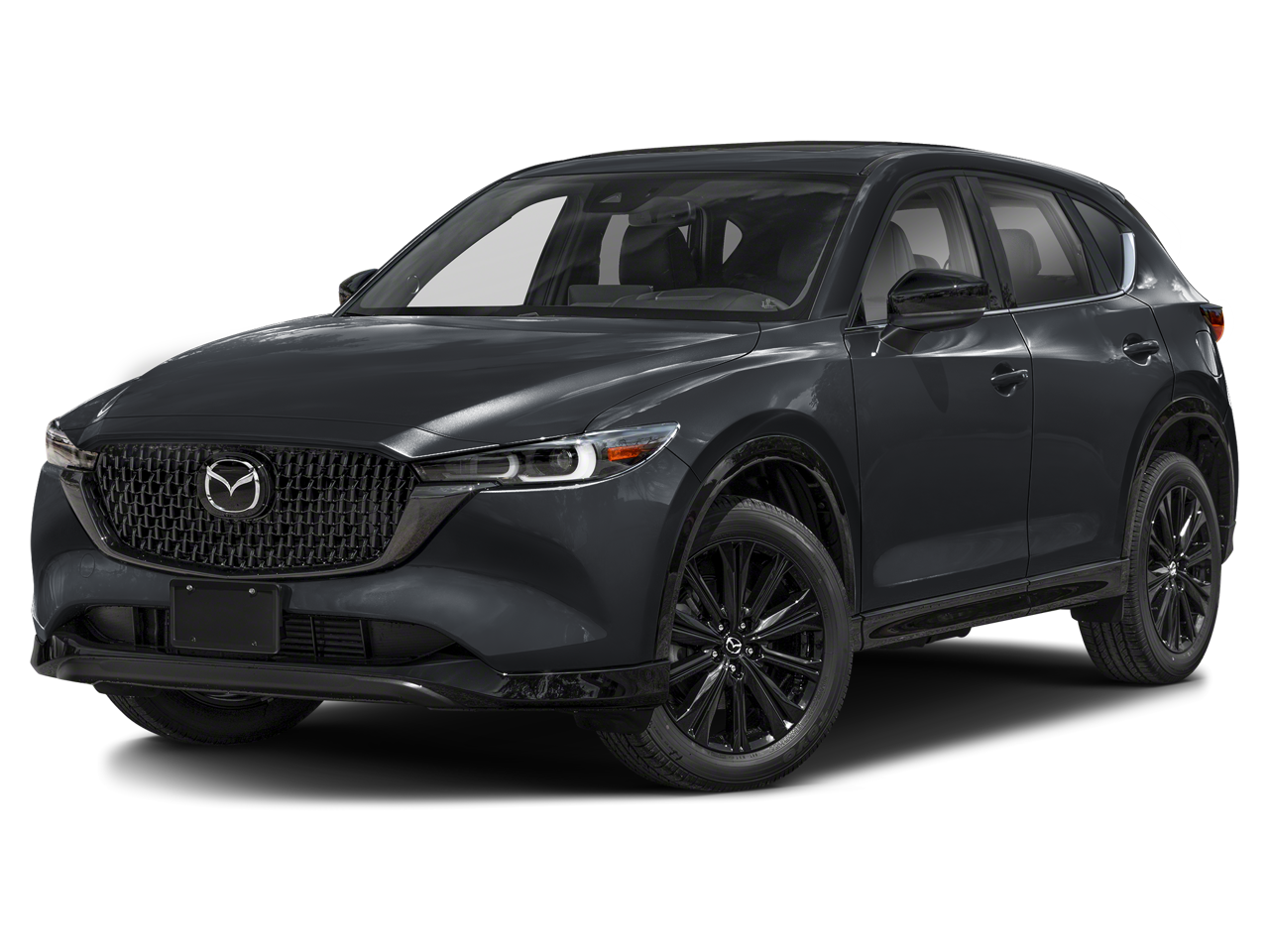 2025 Mazda Mazda CX-5 2.5 TURBO PREMIUM PACKAGE