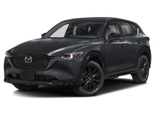 2025 Mazda Mazda CX-5 2.5 Turbo Premium Package