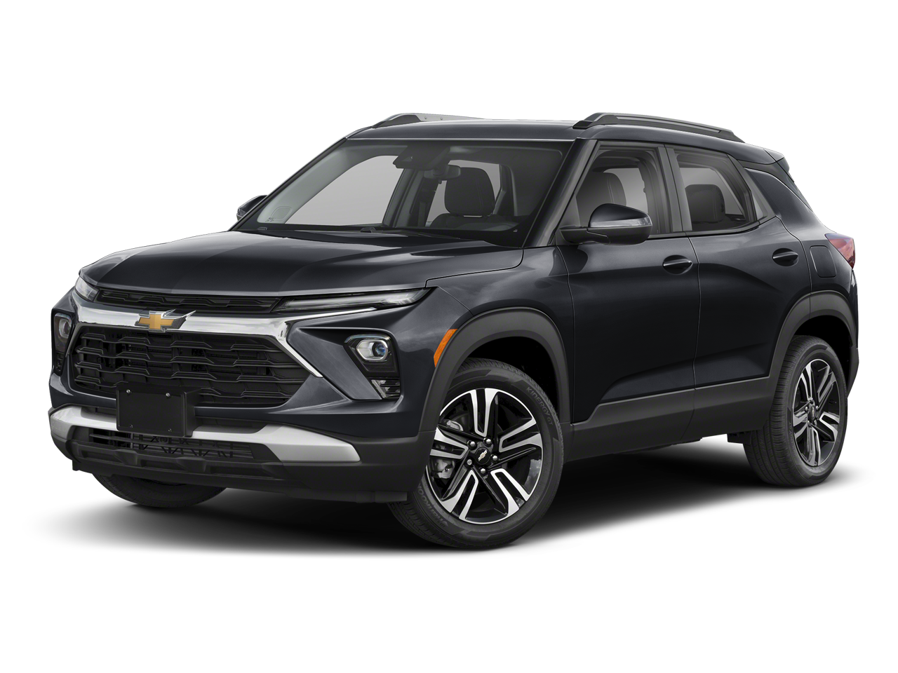 2026 Chevrolet Trailblazer LT - Photo 49