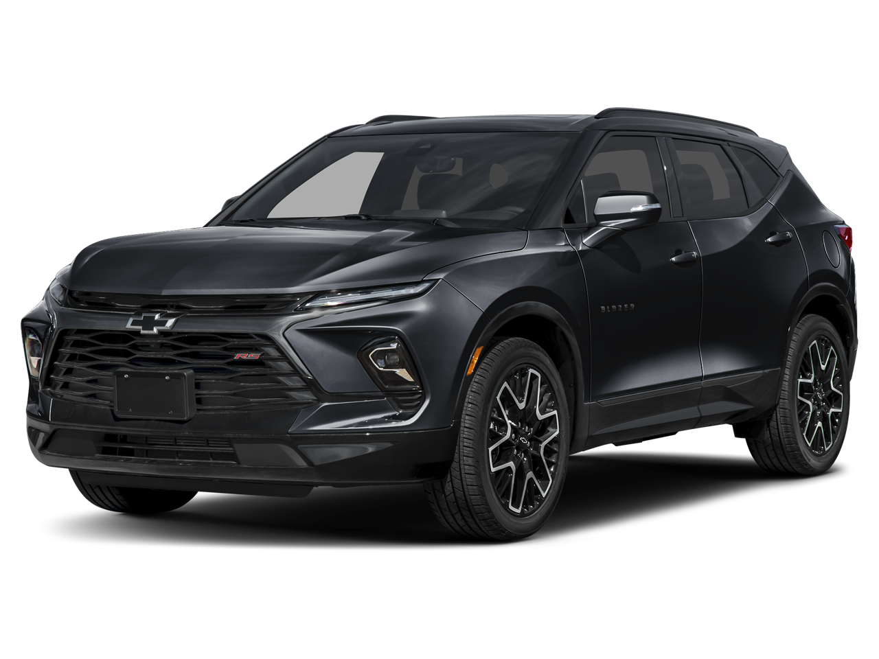2026 Chevrolet Blazer 2.0 RS AWD's photo