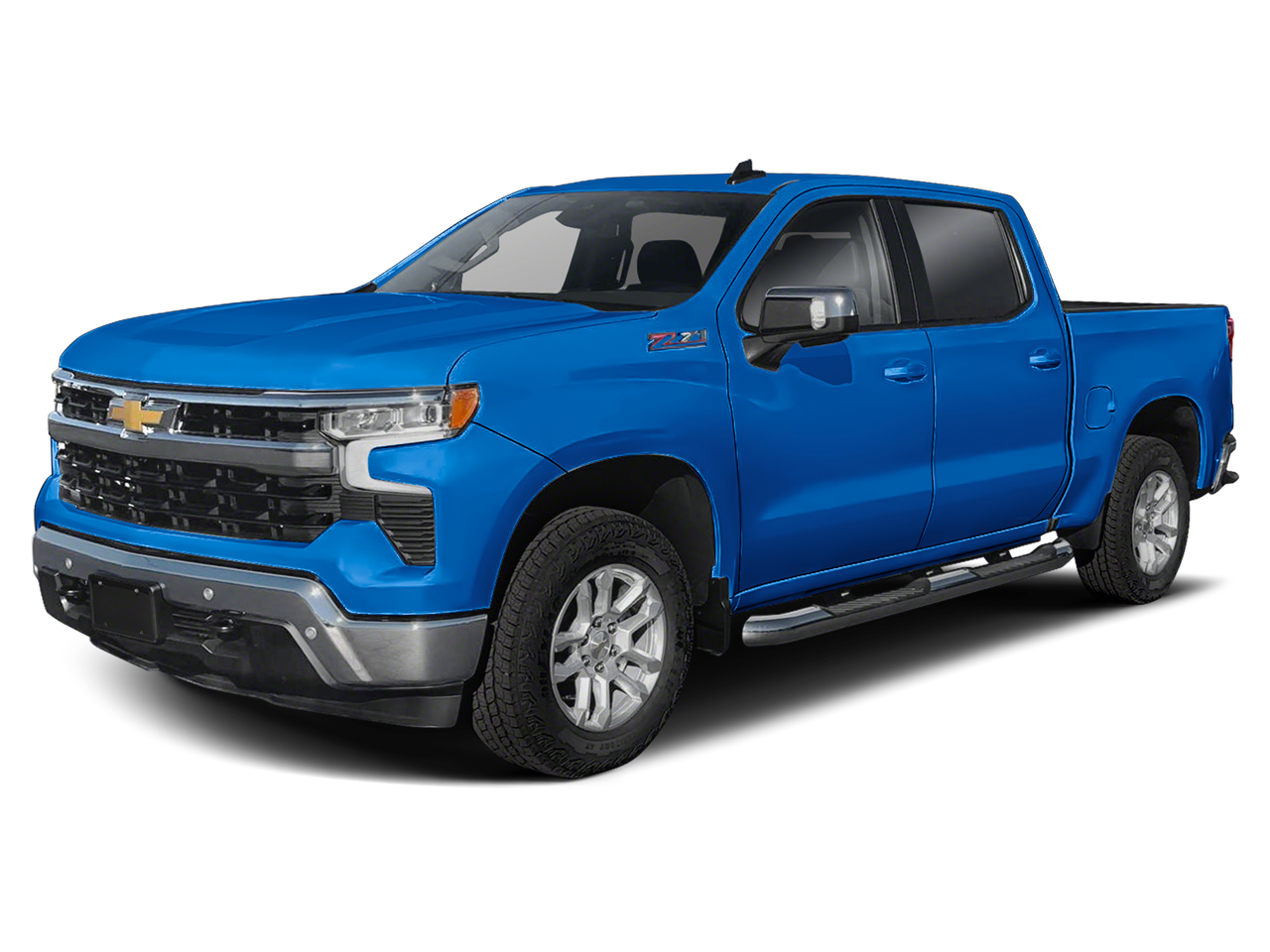 2026 Chevrolet Silverado 1500 LT - Photo 49