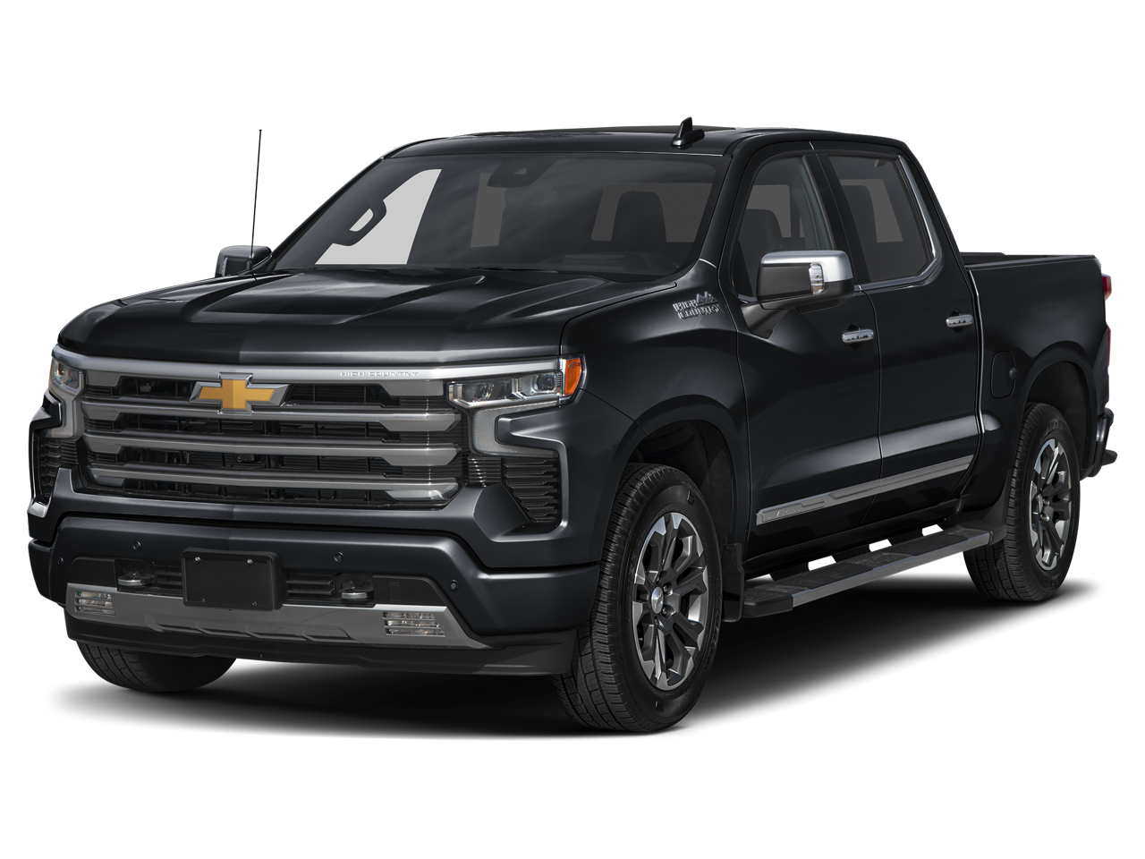 2026 Chevrolet Silverado 1500 High Country - Photo 49