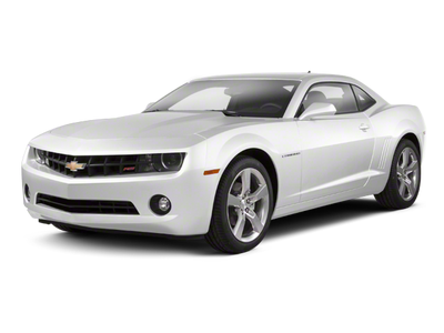 2011 Chevrolet Camaro 2SS
