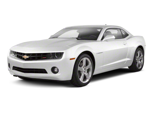 2011 Chevrolet Camaro 2SS
