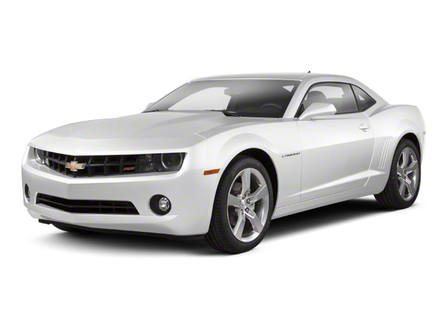 2011 Chevrolet Camaro 2SS