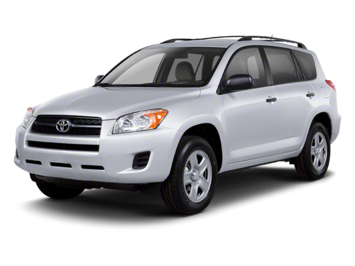 2012 Toyota RAV4 Sport