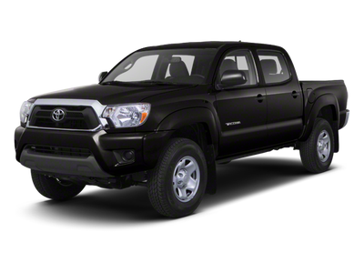 2012 Toyota Tacoma TRUCK