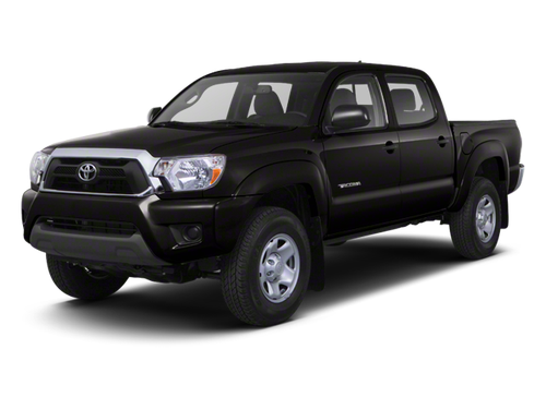 2012 Toyota Tacoma TRUCK