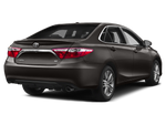 2015 Toyota CAMRY SEDAN
